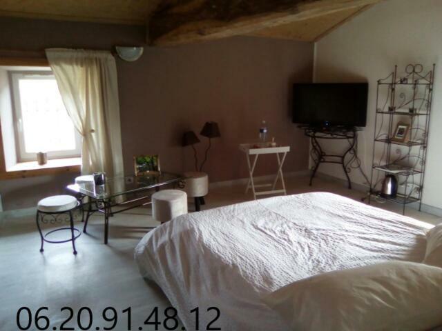 Chambres D'Hotes "La Source" Mareuil-sur-Lay Dış mekan fotoğraf